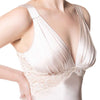 Christine Lingerie Silk Glamour Gown