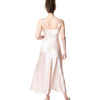 Christine Lingerie Silk Glamour Gown