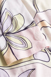 Feraud Paris Pure Cotton Abstract Print Pajamas