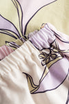 Feraud Paris Pure Cotton Abstract Print Pajamas