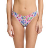 Hanky Panky Signature lace Original Rise Printed Thong