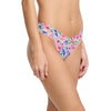 Hanky Panky Signature lace Original Rise Printed Thong
