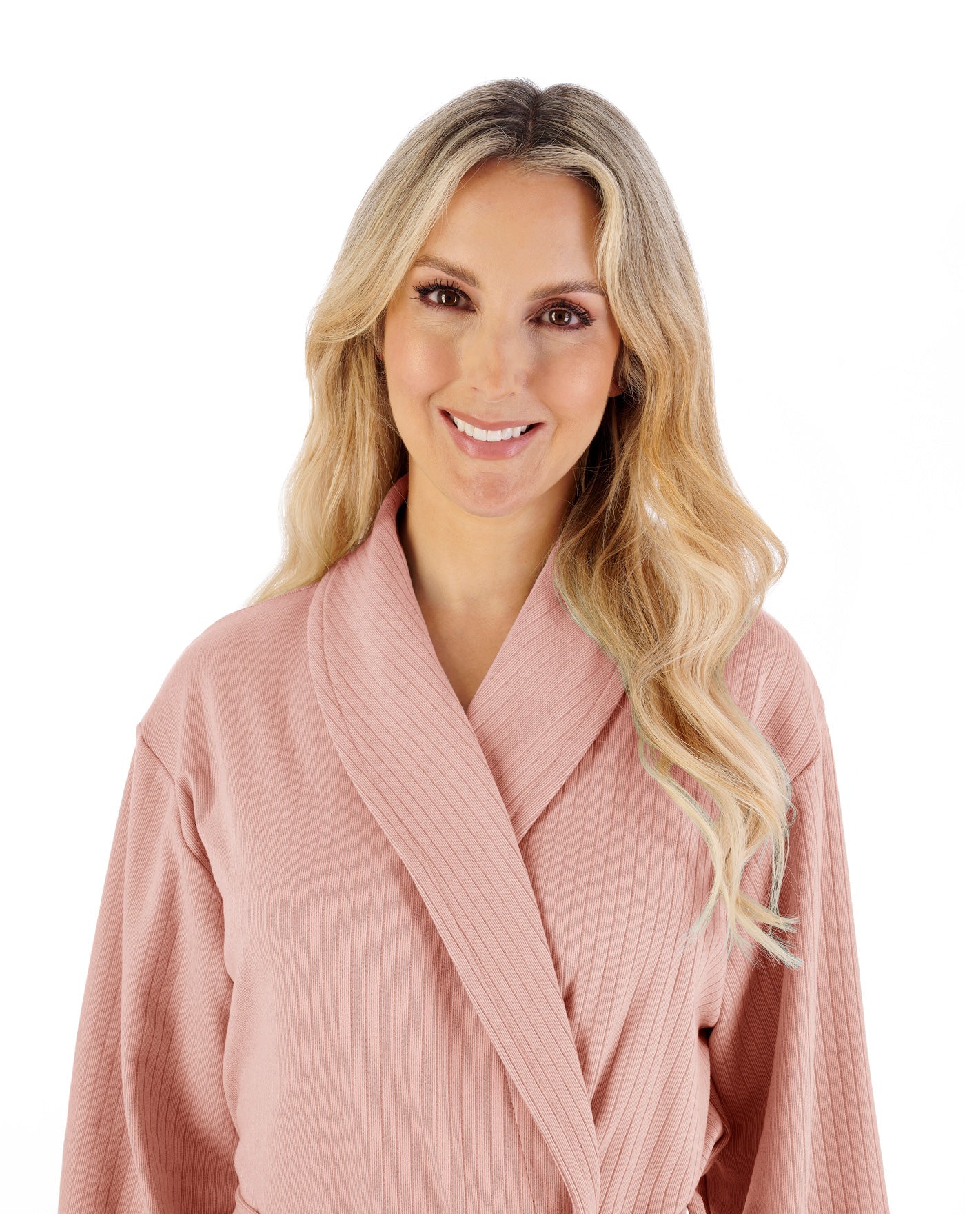 Super Soft Rib Textured 42