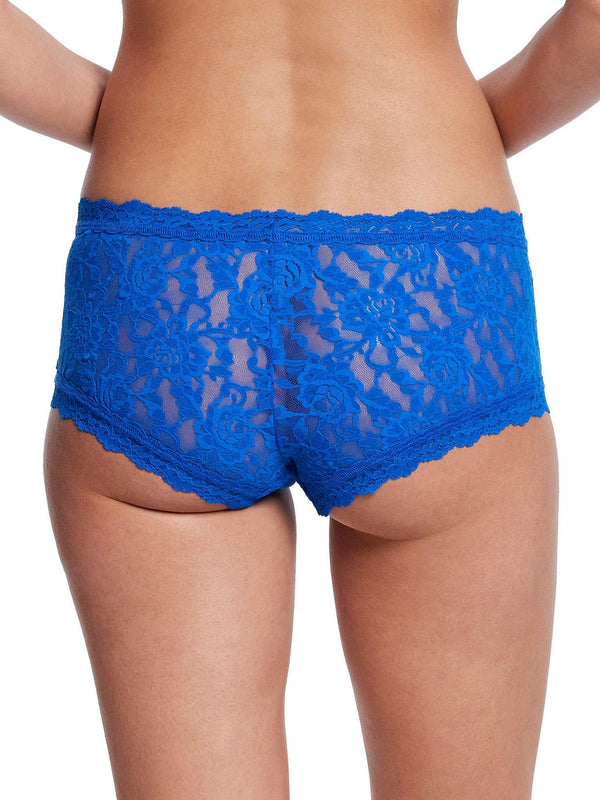 Hanky Panky Signature Lace Boyshorts