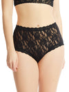 Hanky Panky Signature Lace High Rise Boyshorts