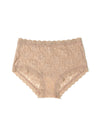 Hanky Panky Signature Lace High Rise Boyshorts