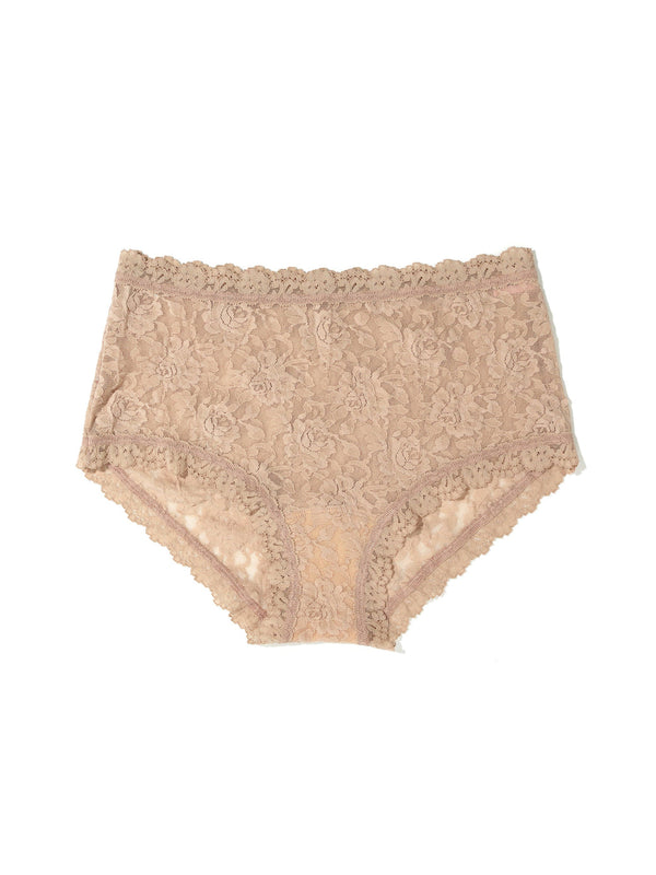 Hanky Panky Signature Lace High Rise Boyshorts