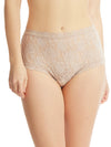 Hanky Panky Signature Lace High Rise Boyshorts