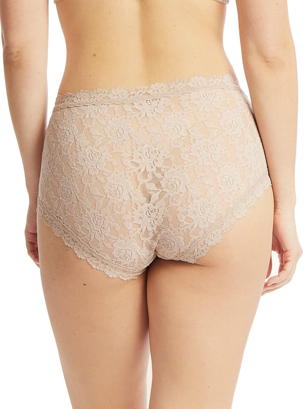 Hanky Panky Signature Lace High Rise Boyshorts