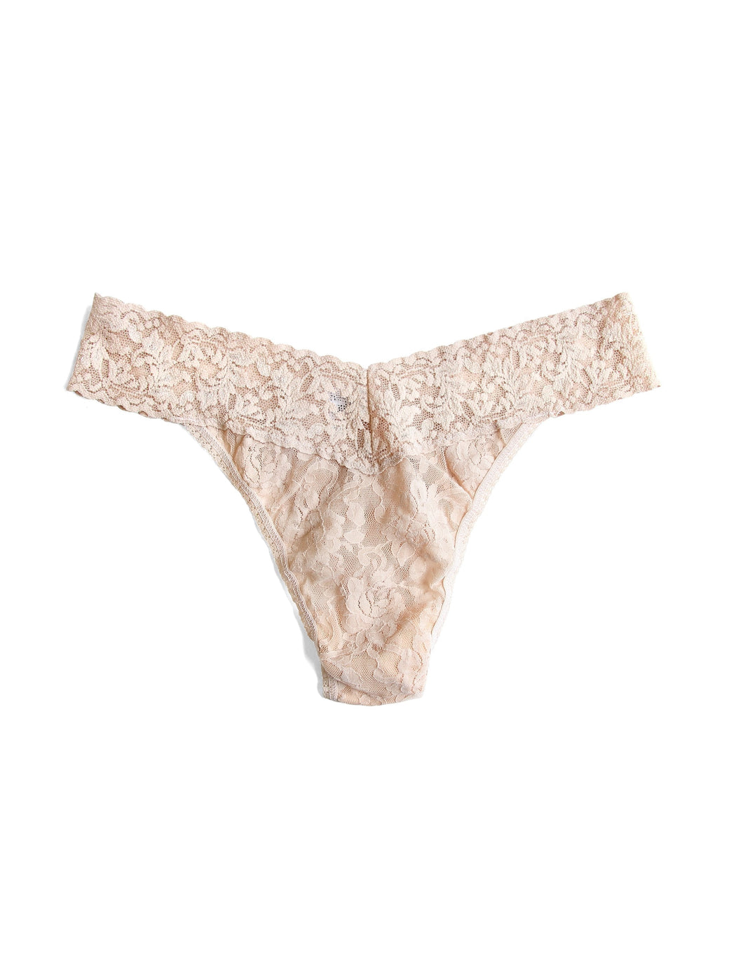Hanky Panky Signature lace Original Rise Thong