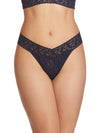 Hanky Panky Signature lace Original Rise Thong