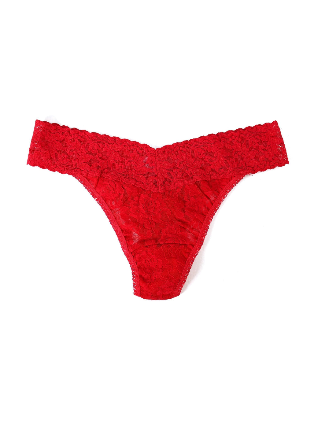 Hanky Panky Signature lace Original Rise Thong