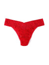 Hanky Panky Signature lace Original Rise Thong