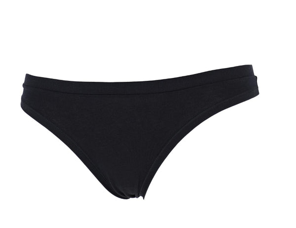 Cotonella Women’s Braziliano Brief – Stretch Organic‑Cotton Comfort