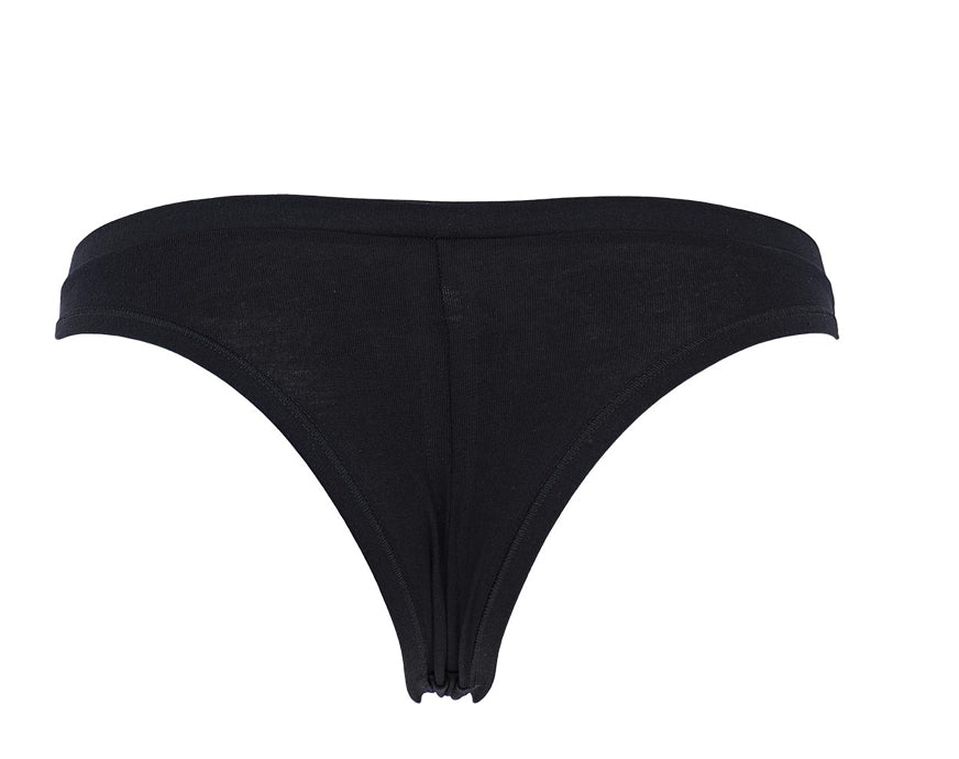 Cotonella Women’s Braziliano Brief – Stretch Organic‑Cotton Comfort