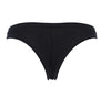 Cotonella Women’s Braziliano Brief – Stretch Organic‑Cotton Comfort