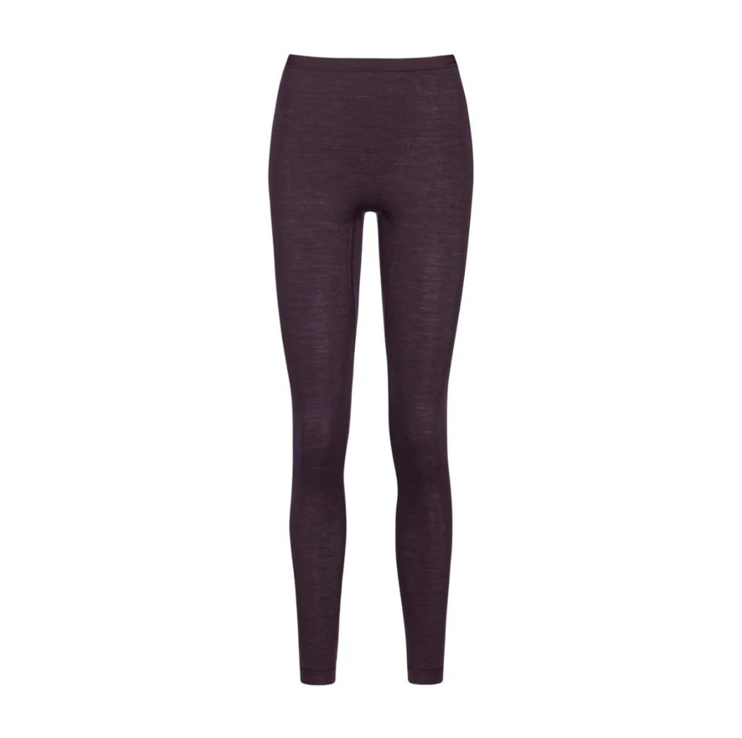 mey Serie Exquisite Leggings – Merino Wool & Silk Luxury