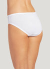 Jockey 3 Pack Elance Cotton Bikini Panty
