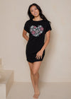 Cotton & Modal Sleep Shirt