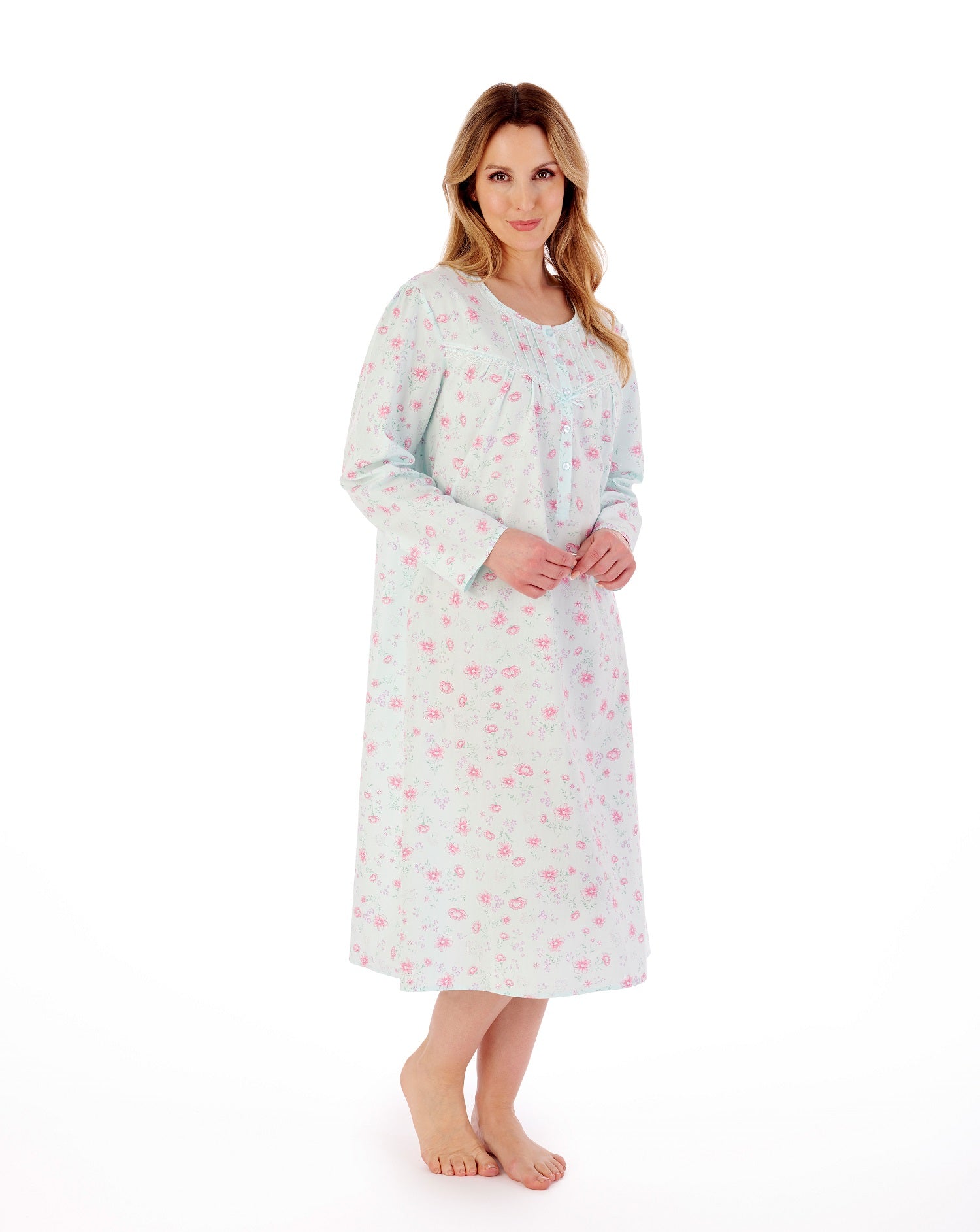 Floral Print 45