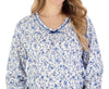 Ditsy Floral Cotton Jersey Nightdress