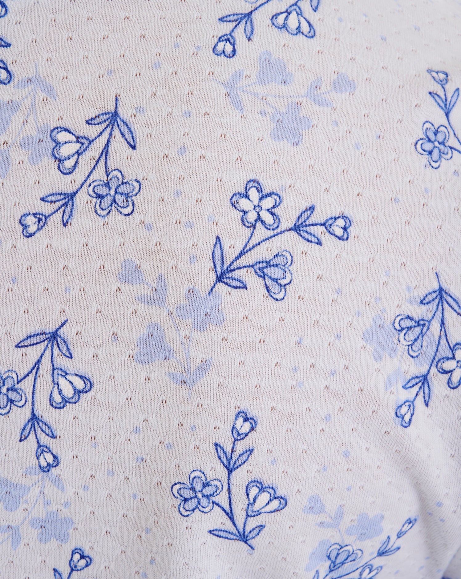 Floral Print 42