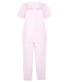 Pull Over Lawn Cotton Pajama Set
