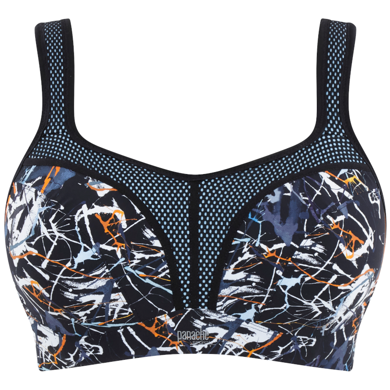 Panache 5021 Underwired Sports Bra