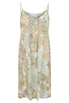 Rosch Woven Voile Cotton Paisley Strappy Nightgown