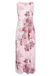 Rosch Modern Bloom Cotton Sleeveless Nightgown Lounger