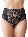 Fit Fully Yours Serena Highwaist Panty