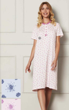 Cippi Pure Cotton Nightgown