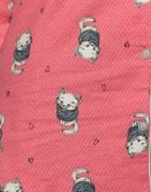 Claudel Cotton Flannel Jogger Pajama Set