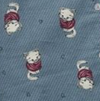 Claudel Cotton Flannel Jogger Pajama Set