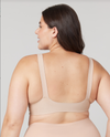 Spanx Bra-llelujah!® Lightly Lined Full Front Opening Coverage Bra