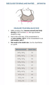 Amoena Aylin Pocketed Wireless Bra