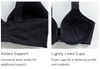 Spanx Bra-llelujah!® Lightly Lined Full Front Opening Coverage Bra