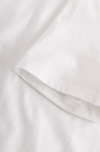 Rosch Cotton Short Sleeve Long Nightgown