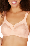 Amoena Isadora Pocketed Non Wired Bra