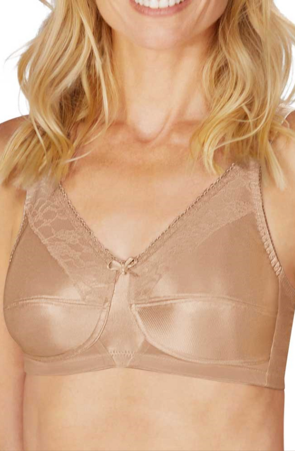 Amoena Nancy Wireless Bra