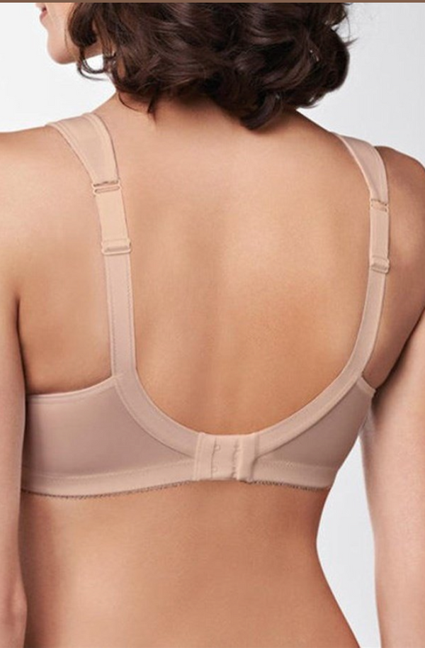 Amoena Isadora Pocketed Non Wired Bra