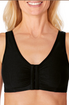 Amoena Frances Front Closure Bra