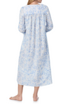 Eileen West Lawn Cotton Long Sleeve Nightgown