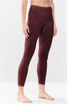 mey Serie Exquisite Leggings – Merino Wool & Silk Luxury