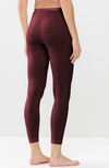 mey Serie Exquisite Leggings – Merino Wool & Silk Luxury