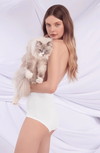 Cotonella Cotton-Modal Maxi