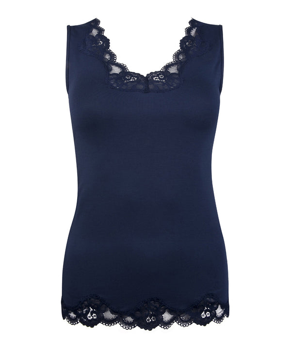 Antigel Simply Perfect Modal Tank Top