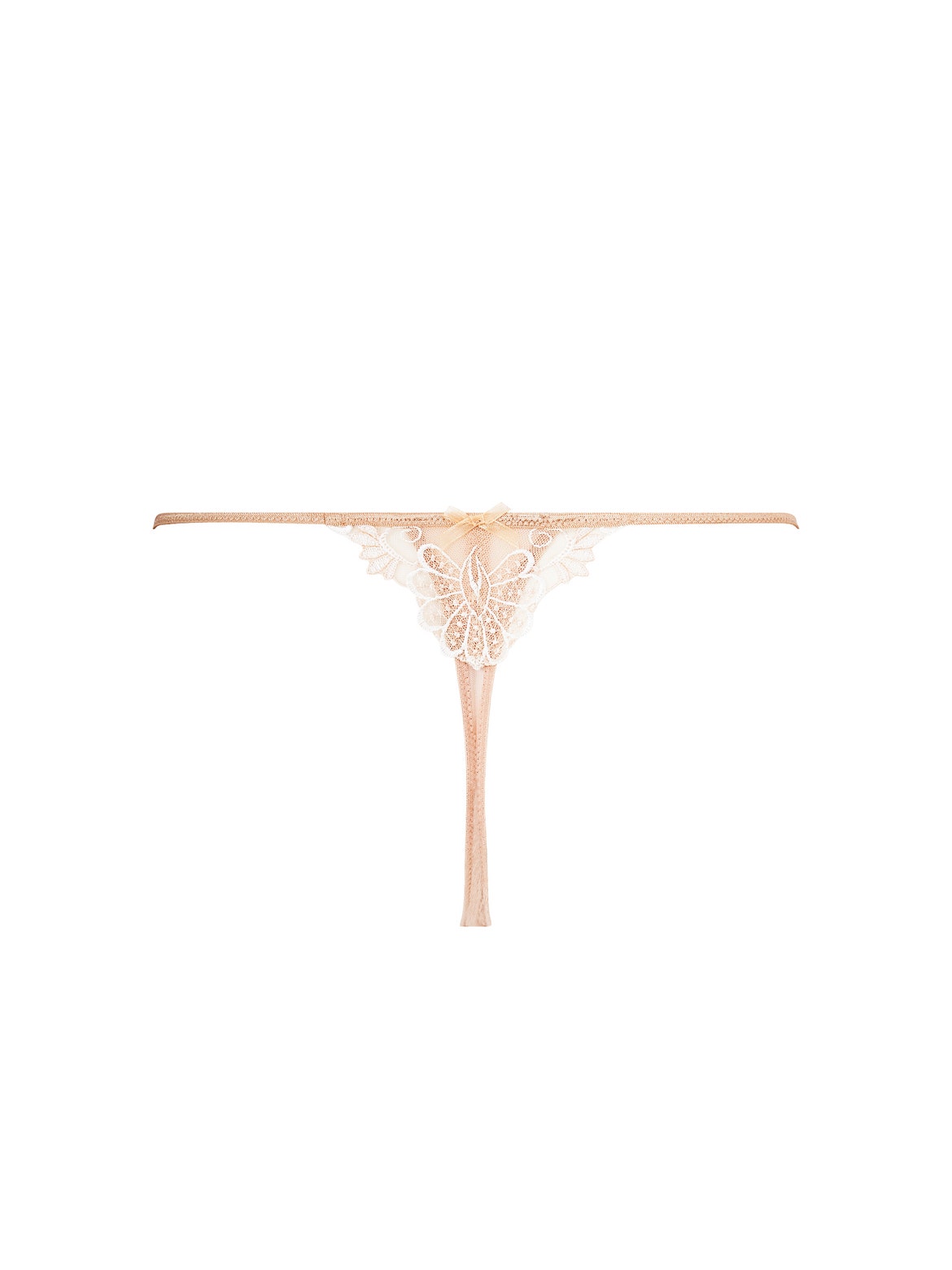 Lise Charmel Dressing Floral Sexy Thong