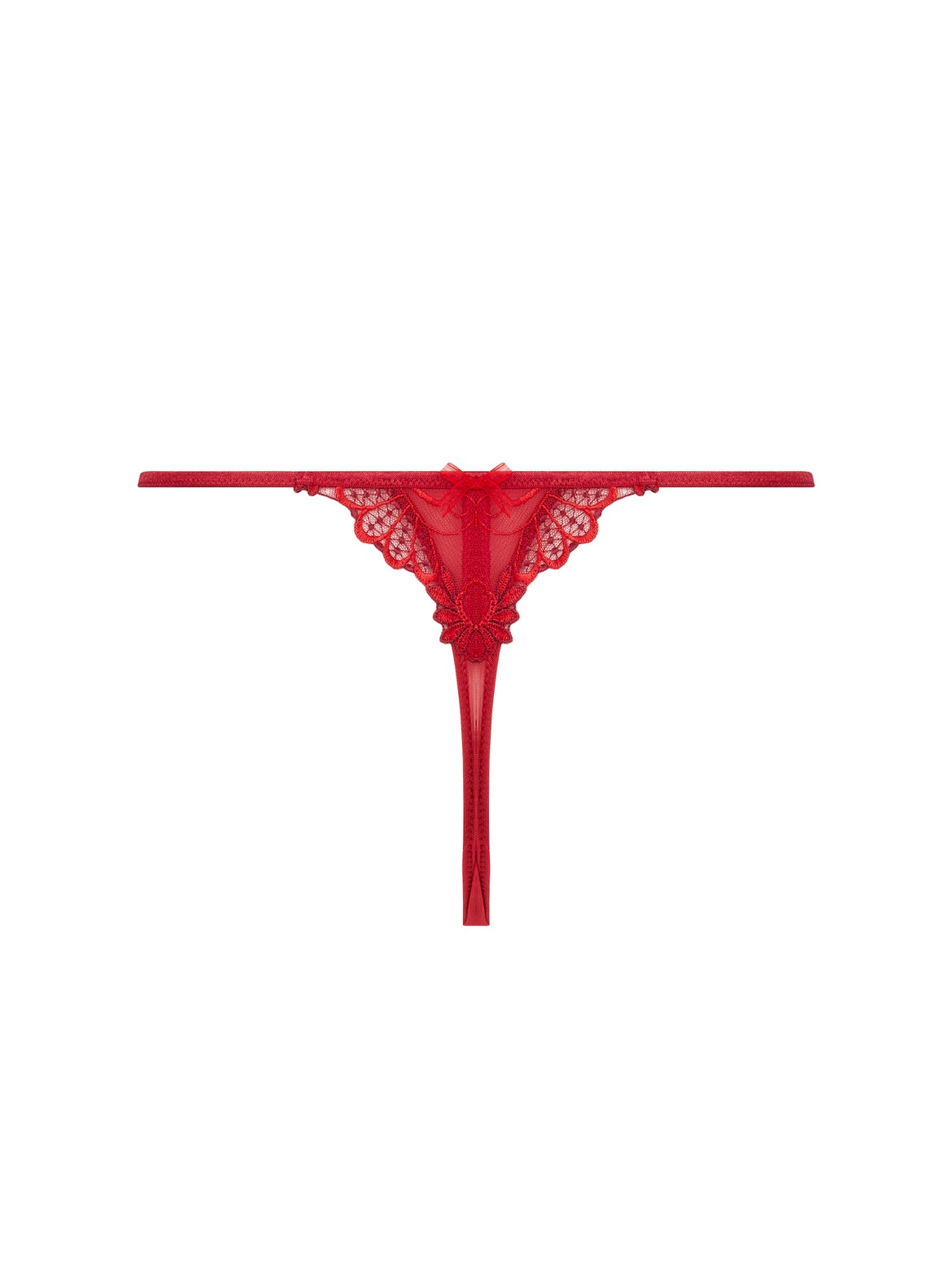 Lise Charmel Dressing Floral Sexy Thong
