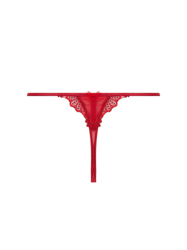Lise Charmel Dressing Floral Sexy Thong